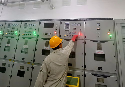 歷史性突破！模式動物重大科研設施實現雙路供電保障，物聯網設備銷售迎來新機遇